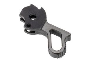 Wilson Combat 1911 Value Line Hammer with blued finish